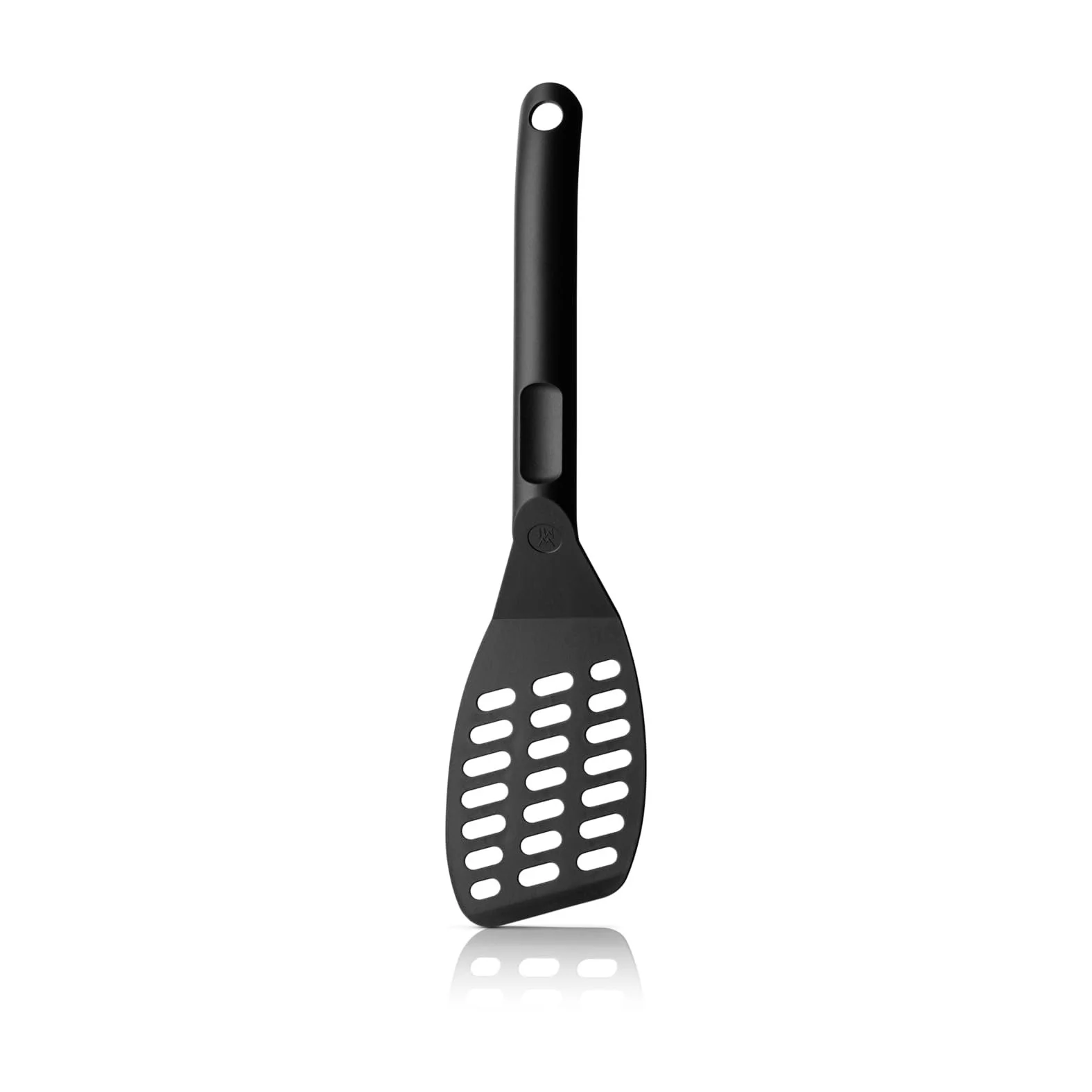 Лопатка WMF пластиковая 31 см с изгибом и прорезями Dishwasher Safe, фото №1