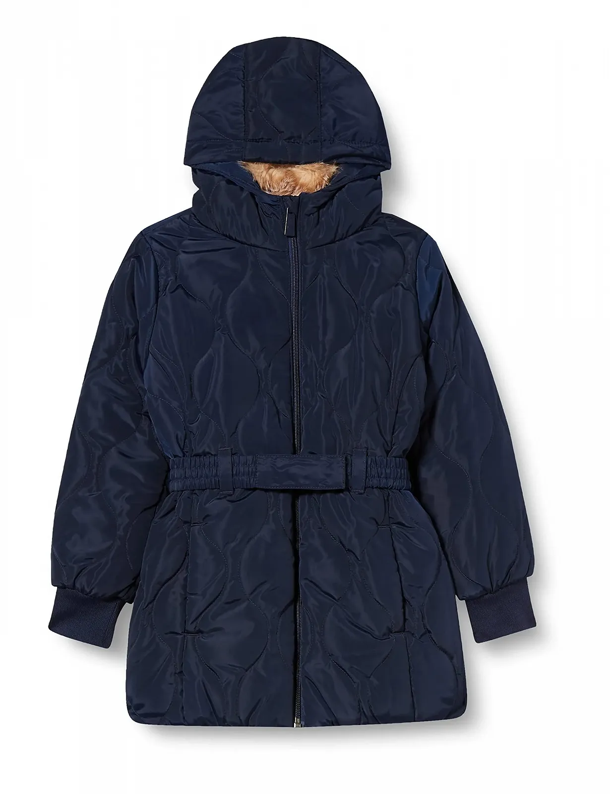 Пальто s.Oliver для девочки, длинный рукав, фото №1