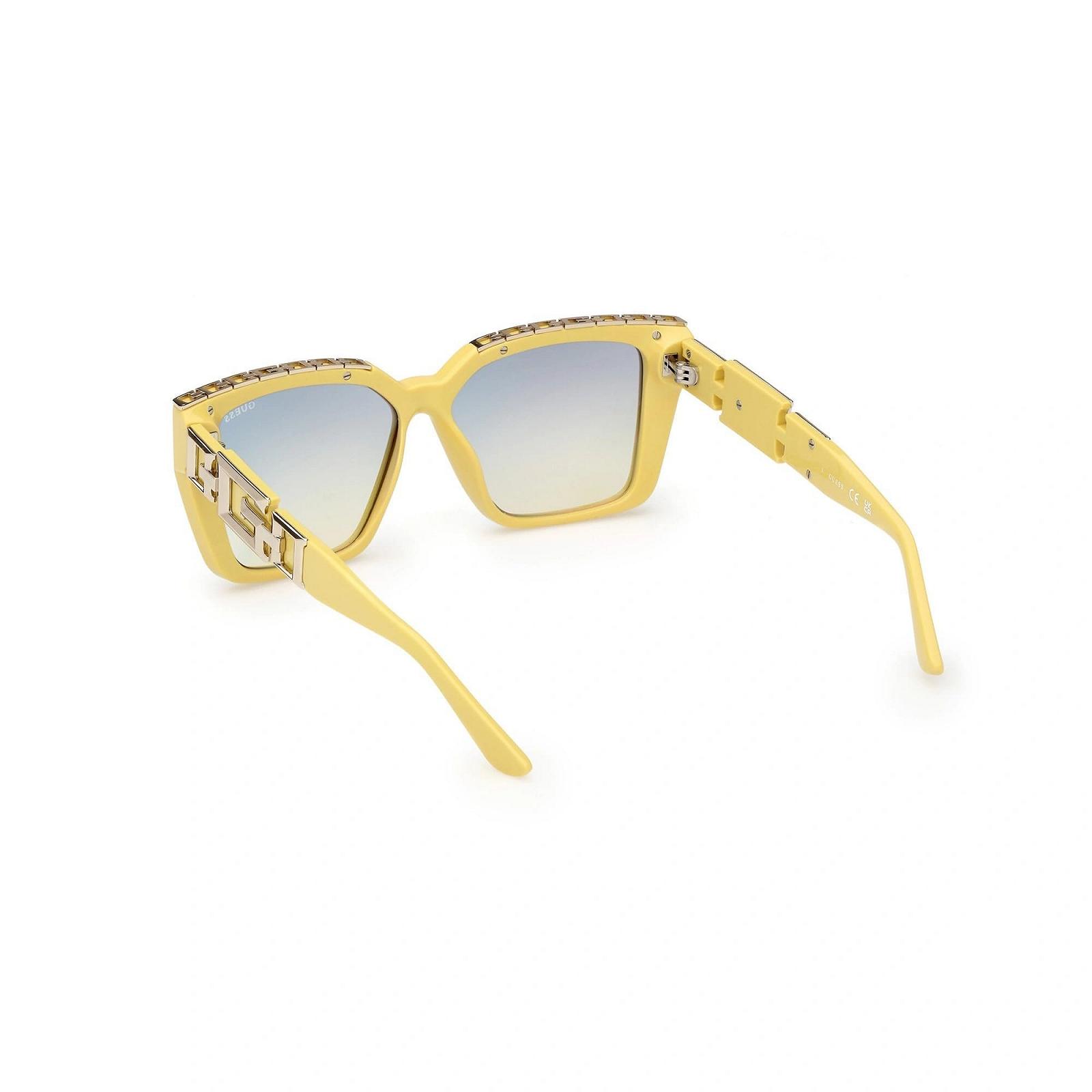 Солнцезащитные очки Guess Gu7915 для женщин, фото №3