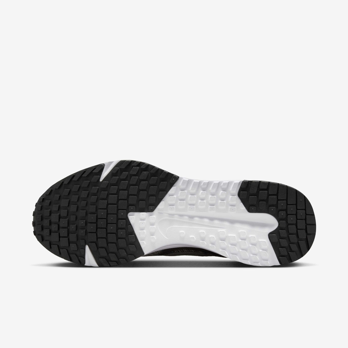 Кросівки NIKE RUN DEFY HM9594-300 Nike Сірий 47, фото №6