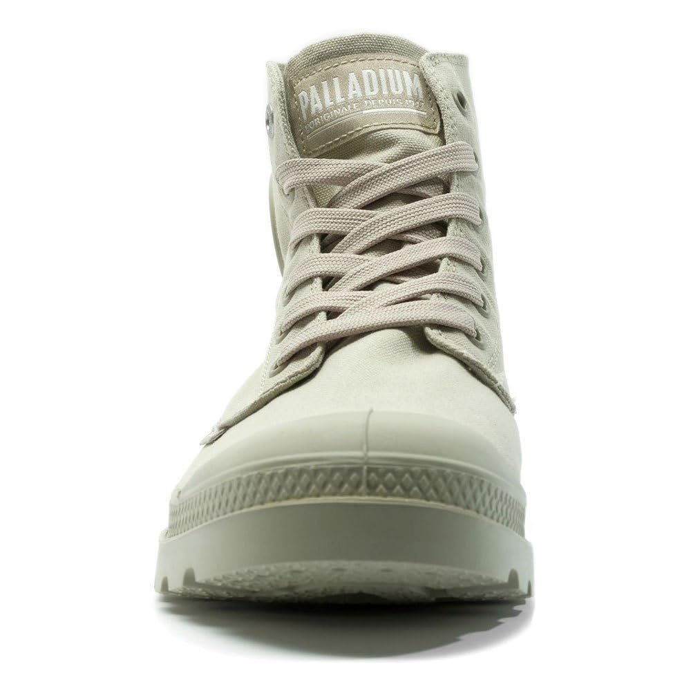 Спортивная обувь Унисекс Palladium Mono Chrome Combat, фото №5