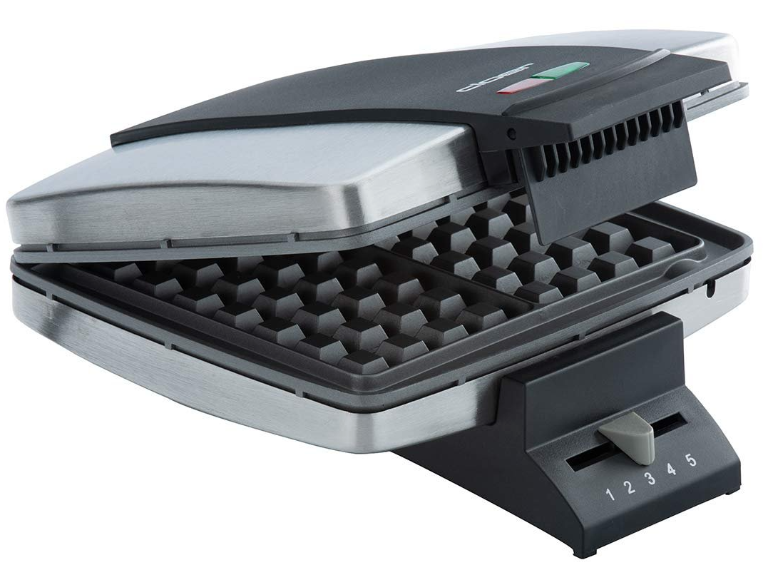 Вафельниця Cloer 1445, фото №3