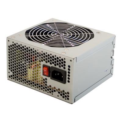 Блок енергії Delux DLP-30D 450W 12Fan Bulk, фото №1
