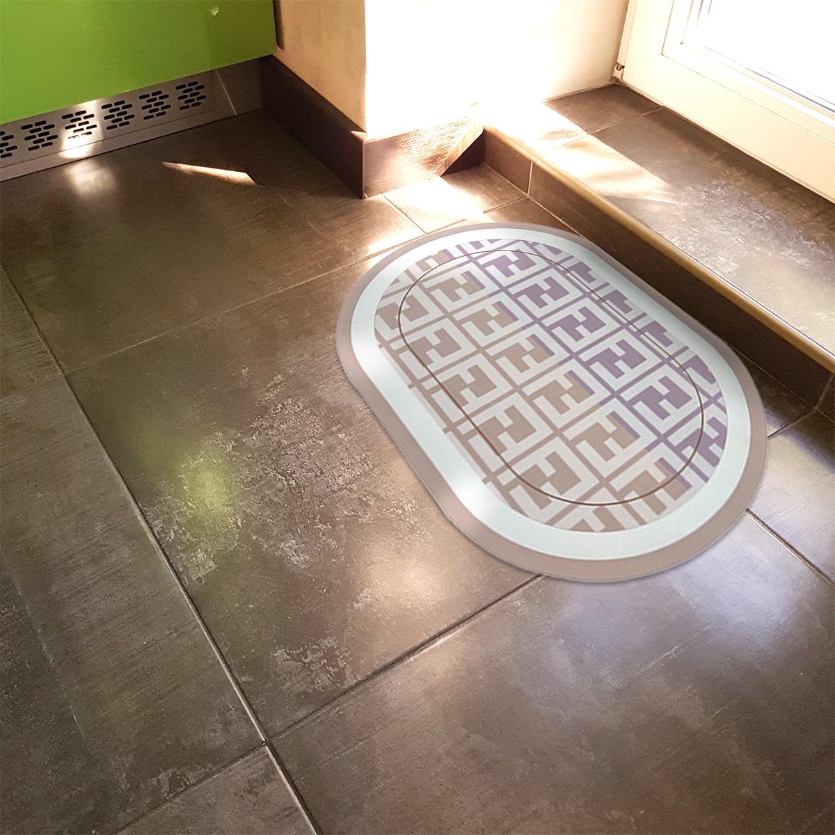 Влагопоглощающий коврик 40*60CM*3MM D SW-00001573, фото №7