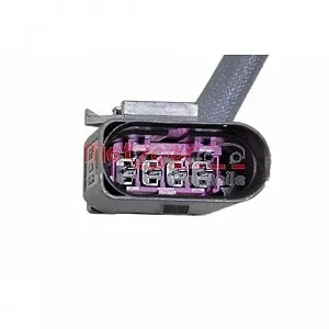 Лямбда-зонд METZGER 0895475 для JAGUAR VAG LAND ROVER с обеих сторон synthetic.ua - Фото 1