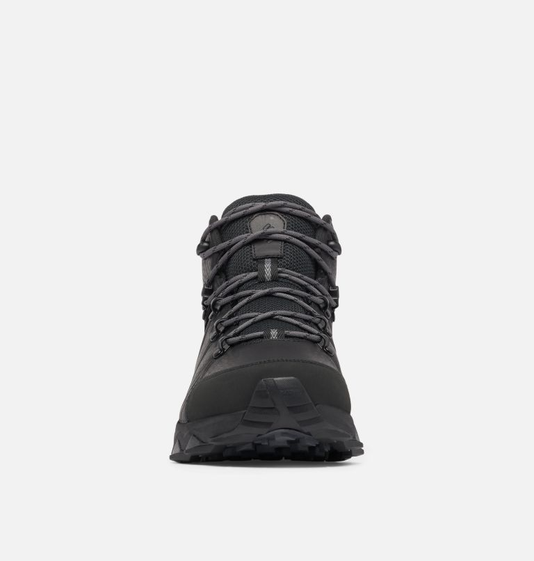 Черевики PEAKFREAK™ II MID OUTDRY™ LEATHER 2044251CLB-010 Columbia Чорний 44, фото №4