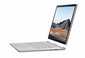 Ультрабук 2в1 13.5" Microsoft Surface Book 2 Intel Core i5 RAM 8GB SSD 256GB 17ч батарея Windows 11 Home Магниевый корпус (UKR) - Фото 1