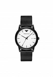 Мужские аналоговые кварцевые часы Emporio Armani AR1704 - Фото 1