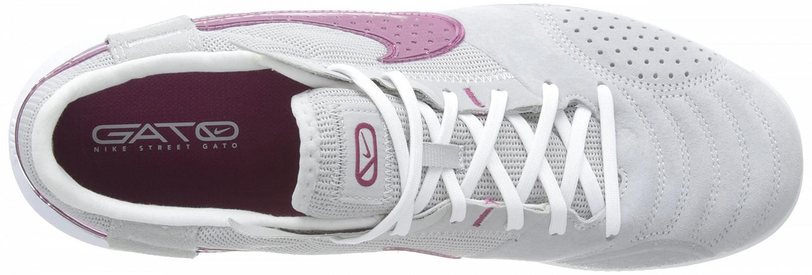 Кроссовки Nike Zoom Vapor 16 Academy Fg/MG, мужские, фото №3