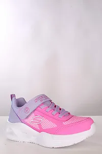 Кроссовки Skechers Sola Glow Ombre Deluxe synthetic.ua - Фото 1