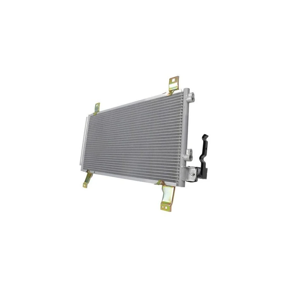 Конденсатор кондиціонера HELLA 8FC 366 221-471, фото №1