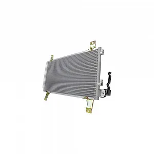 Конденсатор кондиціонера HELLA 8FC 366 221-471 - Фото 1