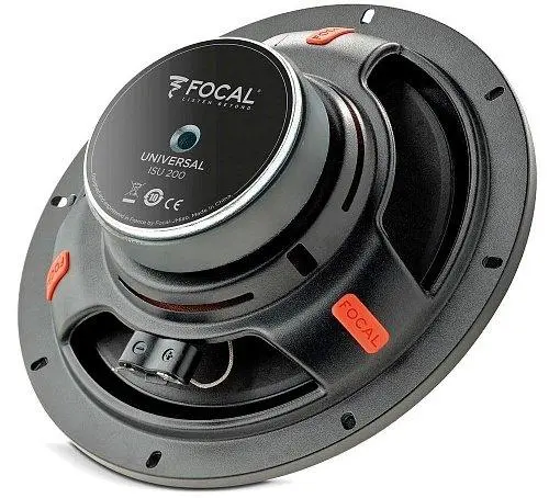 Акустика Focal Universal ISU200, фото №5
