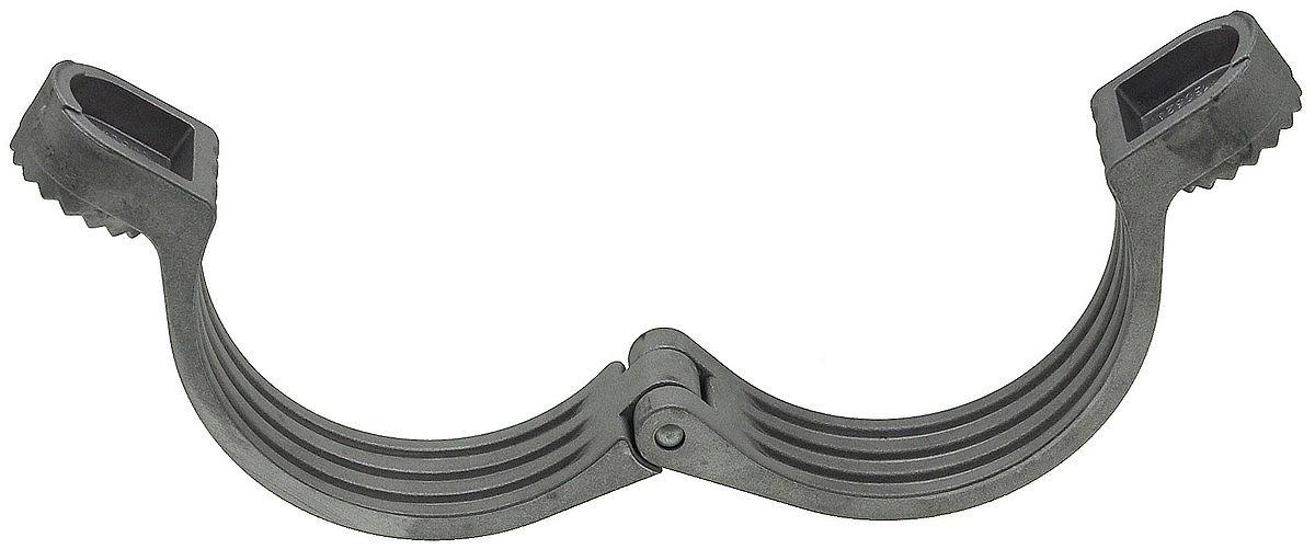 Стяжкова смуга відбійний молоток VJ-Parts для Bosch 11335 1611316034 арт.перф431, фото №3 Стяжкова смуга відбійний молоток VJ-Parts для Bosch 11335 1611316034 арт.перф431, фото №3