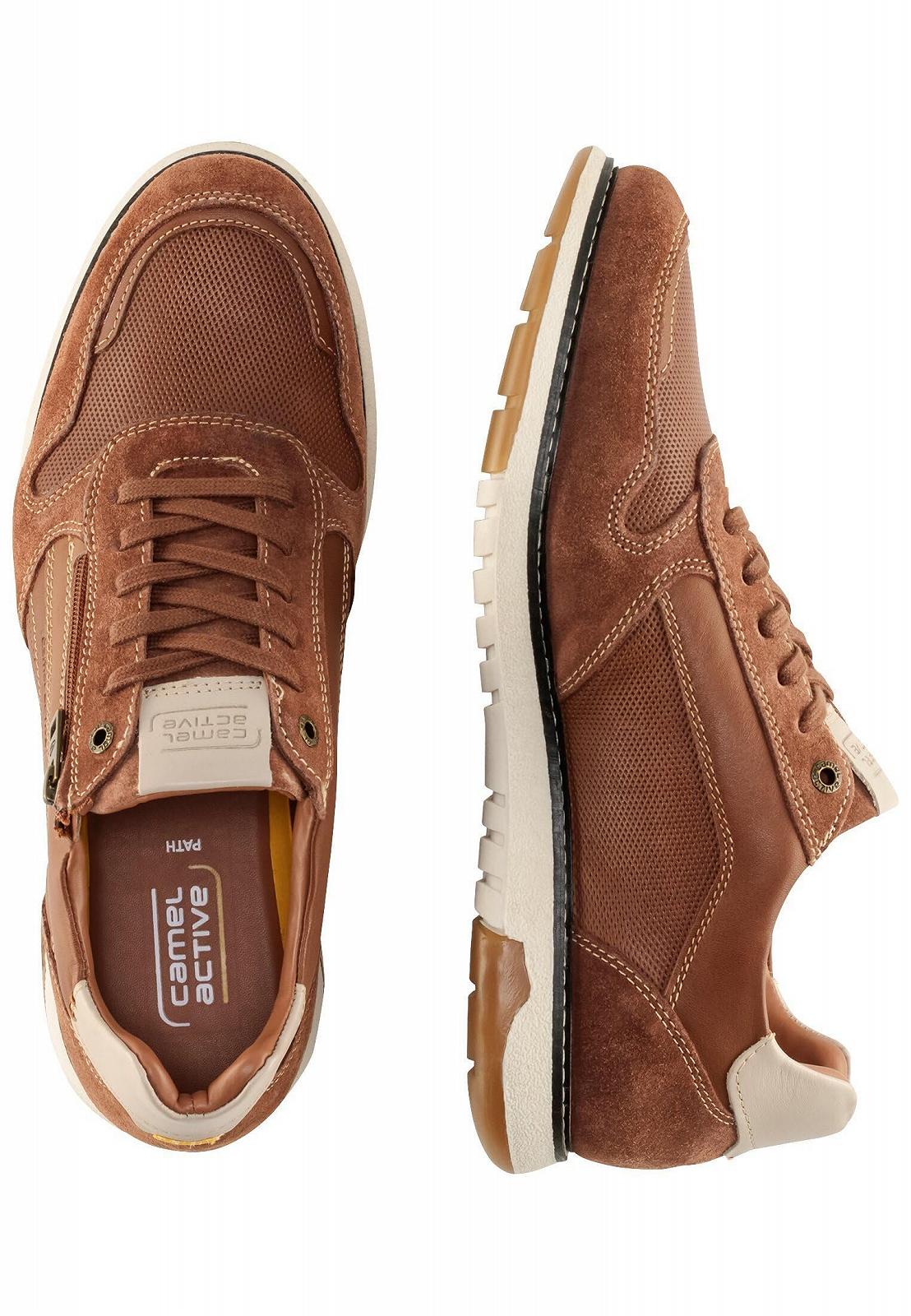 Кеди Camel Active 54pt002, фото №1