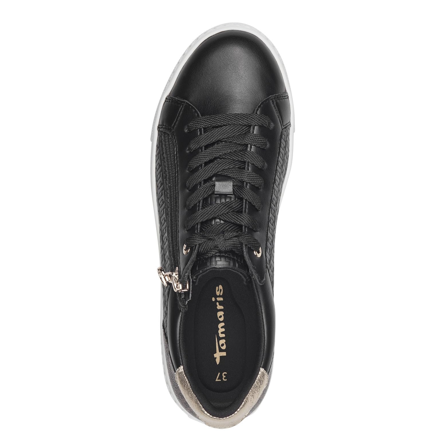 Кросівки Tamaris Vegan Sporty, фото №3