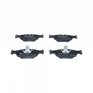 Комплект гальмівних колодок, дискове гальмо ATE Ceramic 13.0470-5405.2 для BMW - Фото 1