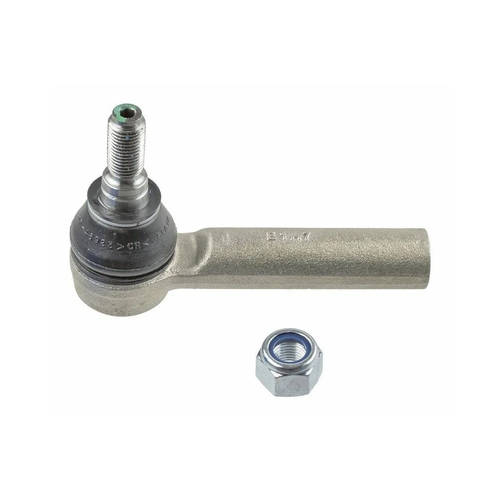 Наконечник рульової тяги LEMFÖRDER 28499 02 для CITROËN FIAT PEUGEOT передній міст зліва, фото №1