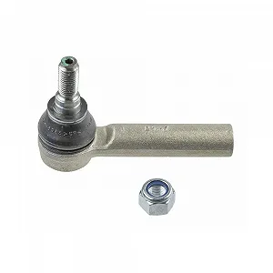 Наконечник рулевой тяги LEMFÖRDER 28499 02 для CITROËN FIAT PEUGEOT передний мост слева - Фото 1