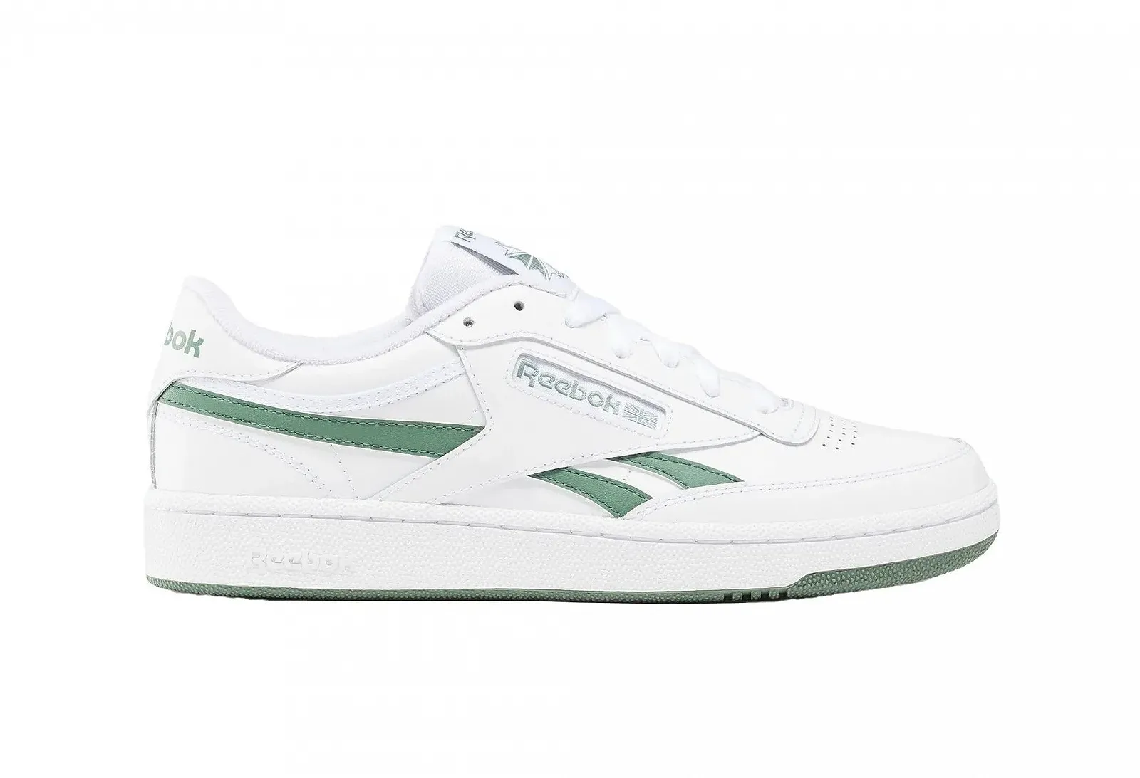 Кросівки Unisex Reebok Club C Revenge, фото №2 Кросівки Unisex Reebok Club C Revenge, фото №2