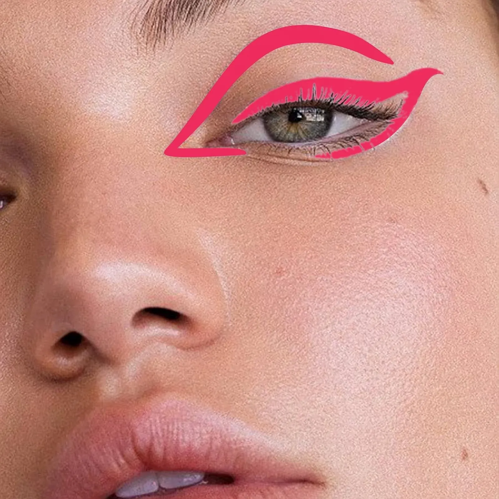 Рідка Підводка для очей, фото №3