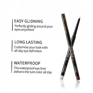 Карандаш для глаз minkissy Для макияжа synthetic.ua - Фото 1