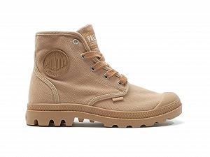 Черевики Palladium Pampa HI F Жіночі - Фото 1