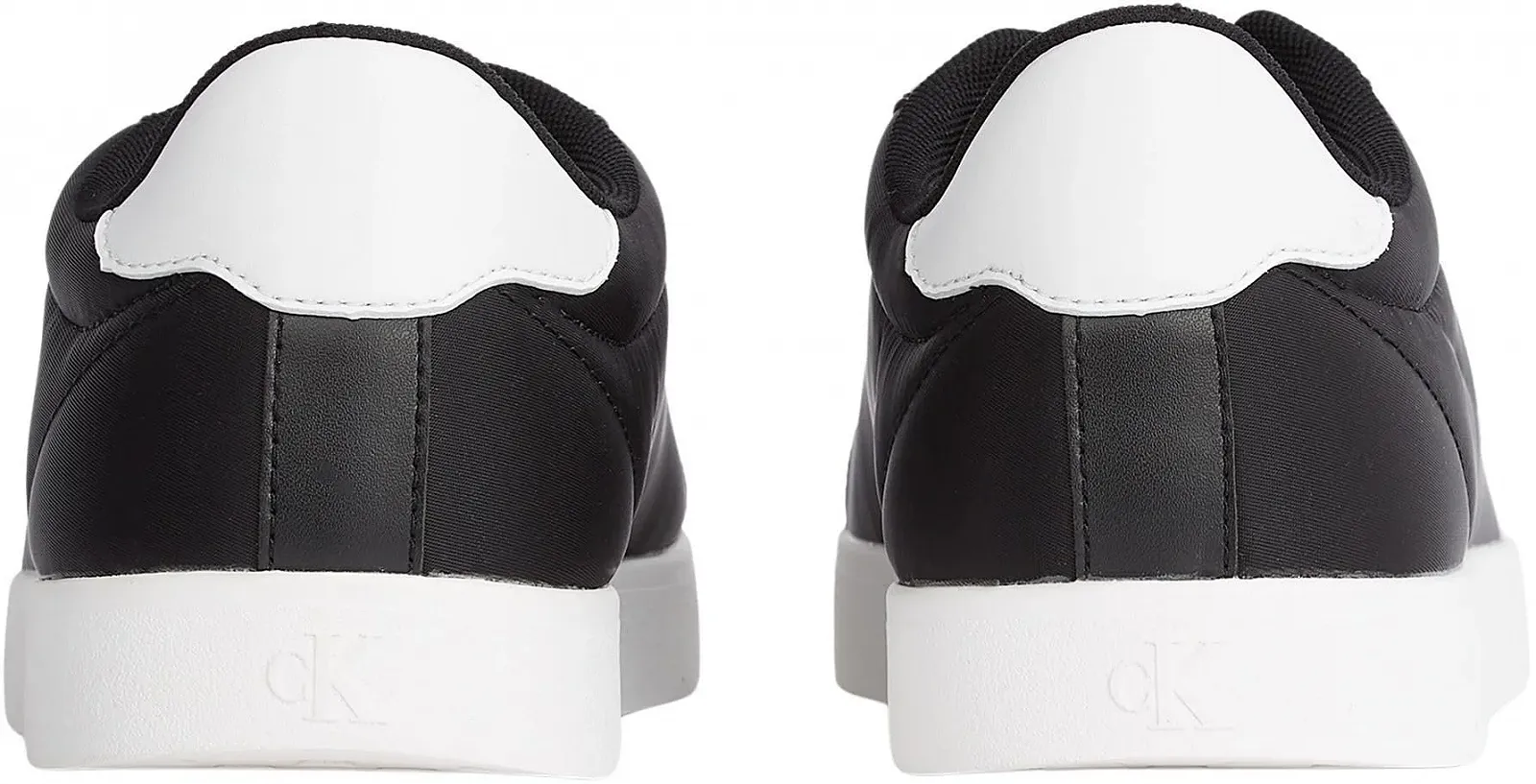 Кеди Calvin Klein 3 Cupsole Pu Ym0ym01213, фото №2