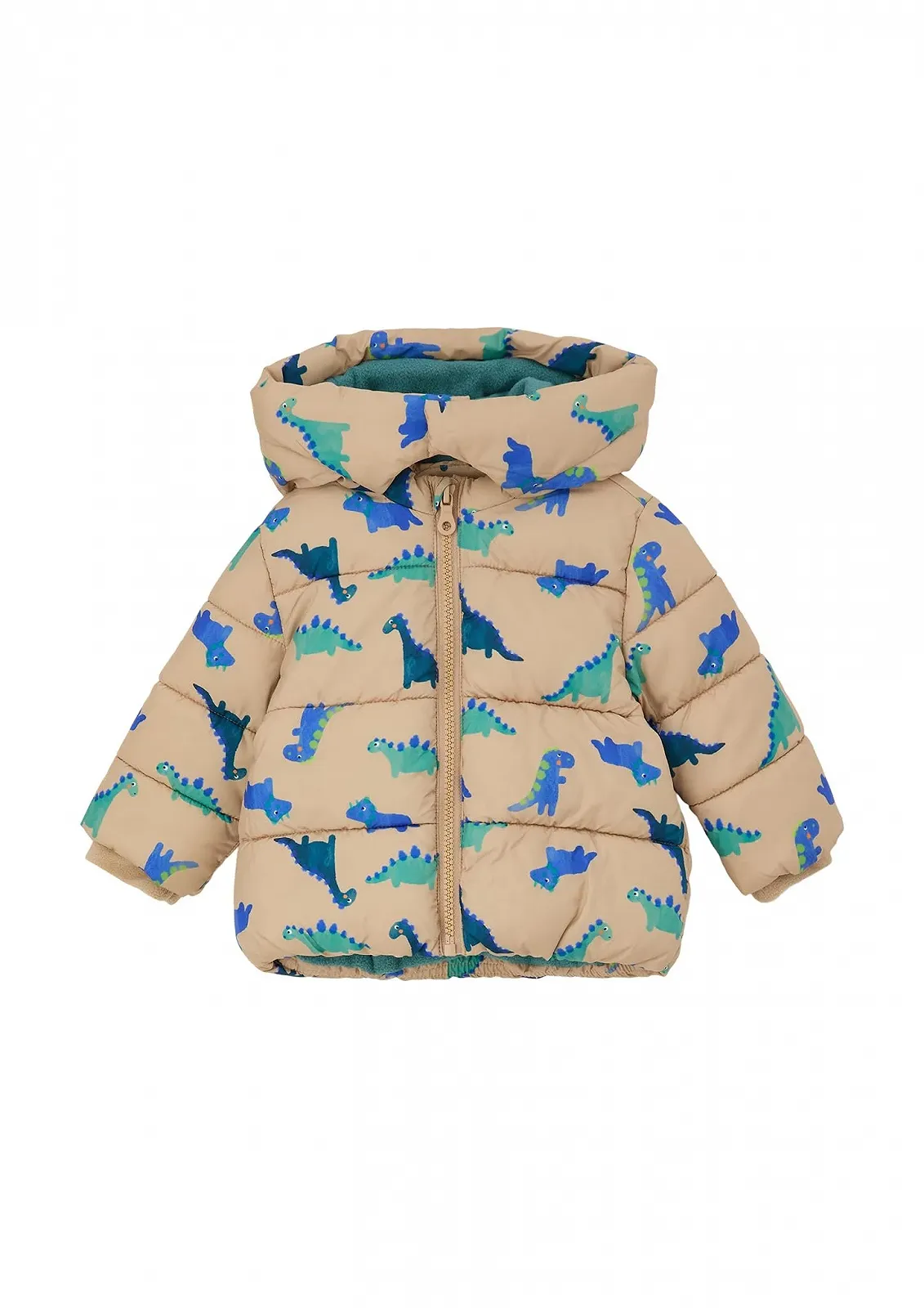 Куртка s.Oliver Outdoor для хлопчиків, фото №1 Куртка s.Oliver Outdoor для хлопчиків, фото №1