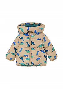 Куртка s.Oliver Outdoor для мальчиков - Фото 1