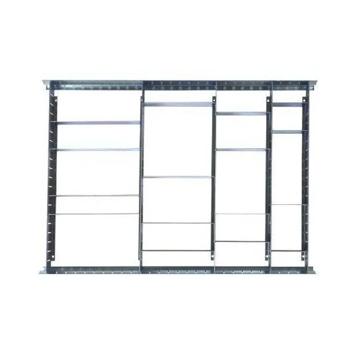 Комплект перегородок для ящика (инструментальной тележки) KS TOOLS 875.9940, фото №4