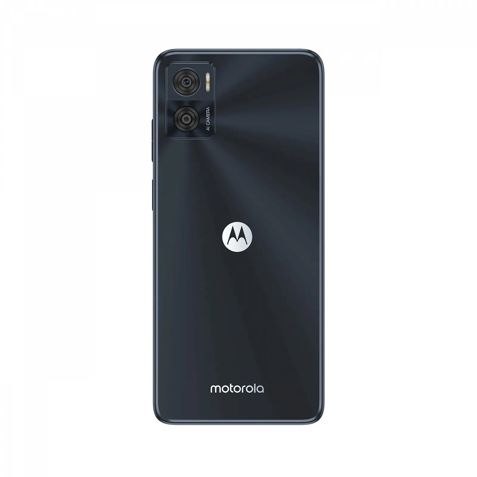 Смартфон Motorola Moto E22 4/64GB Black, фото №5