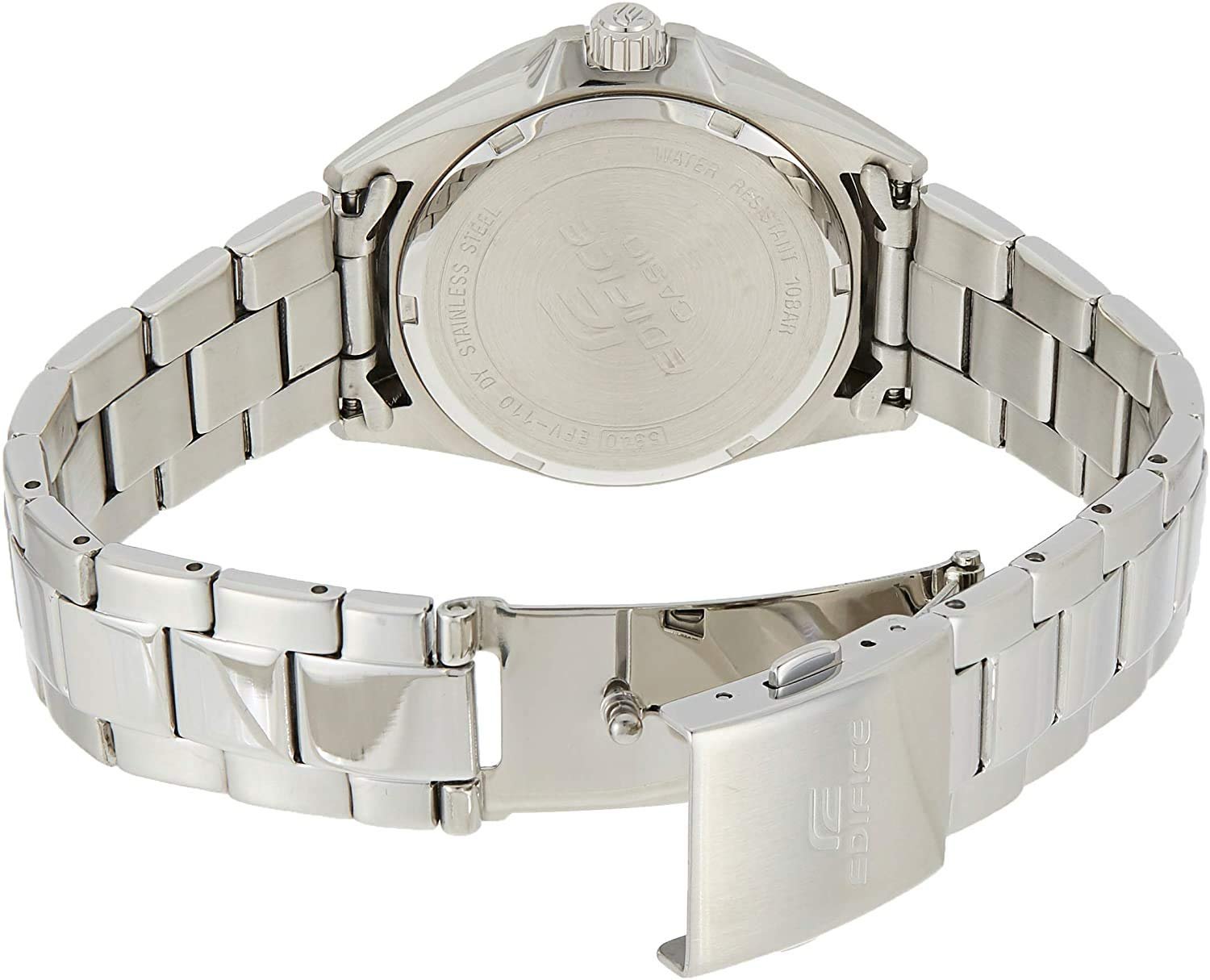 Часы Casio EFV-100D-8AVUEF, фото №4 Часы Casio EFV-100D-8AVUEF, фото №4