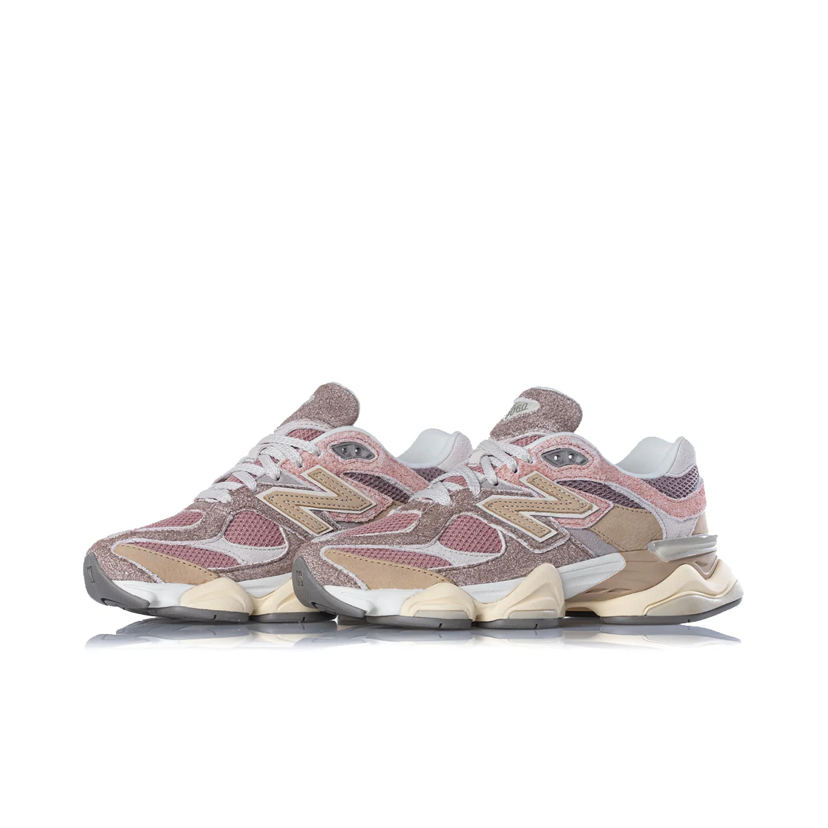 Кросівки New Balance060 Landslide Mushroom 40.5, фото №3