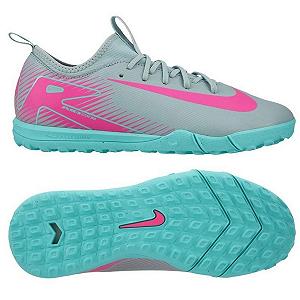 Бутсы Nike JR ZOOM VAPOR 16 ACADEMY TF 37.5 - Фото 1