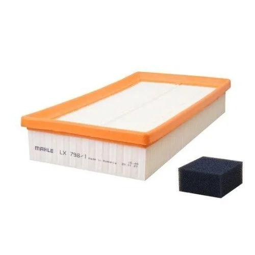 Фільтр повітряний KNECHT LX 798/1 для FORD, фото №2