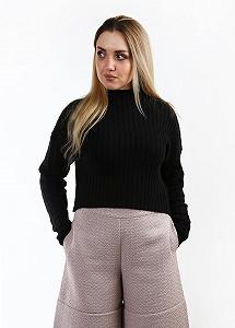 Купити Свитер GUESS M Черный (GDG-W63R0YZ1860-Black) - Фото 1 Свитер GUESS M Черный (GDG-W63R0YZ1860-Black) - Фото 1