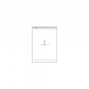 Комплект болтов тормозного диска TRISCAN 8105 116001 для MERCEDES-BENZ задняя ось - Фото 1