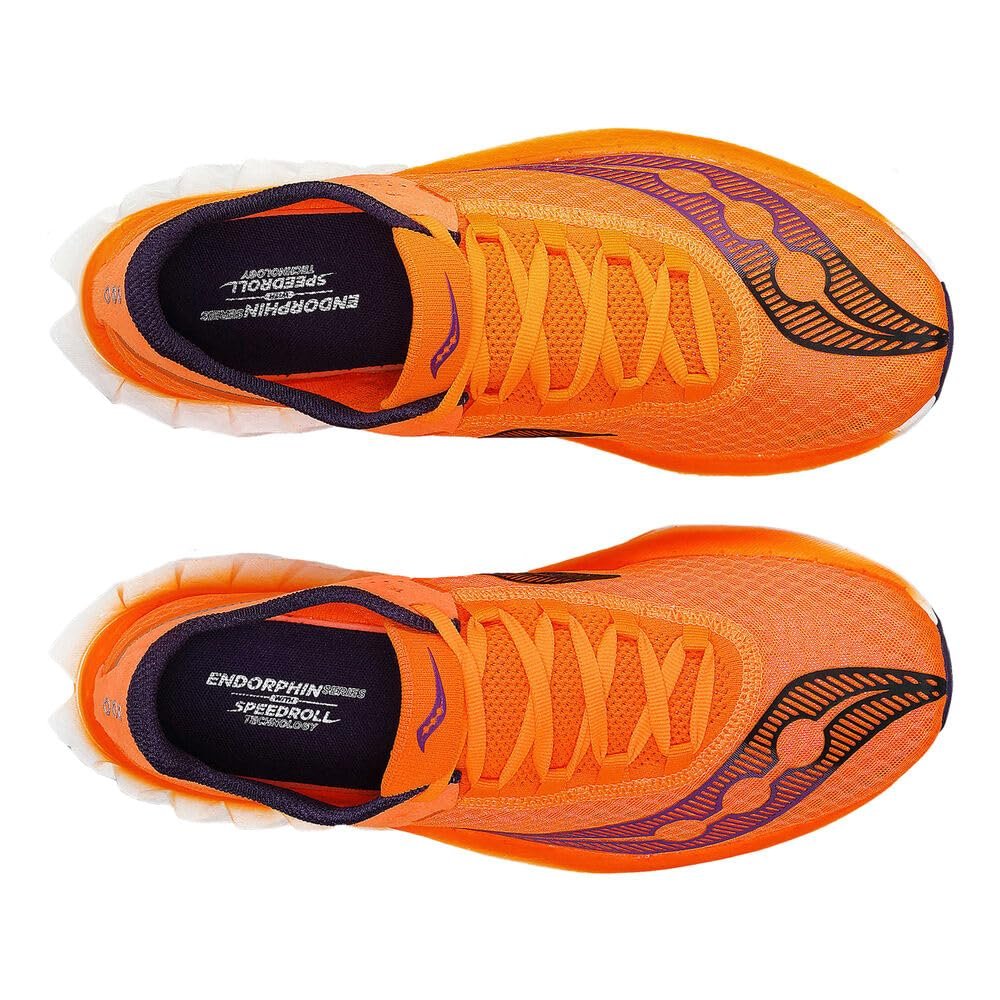Кросівки Saucony Endorphin Pro, фото №3