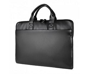 Tucano Сумка Isotta 15"/16", чорний synthetic.ua - Фото 1