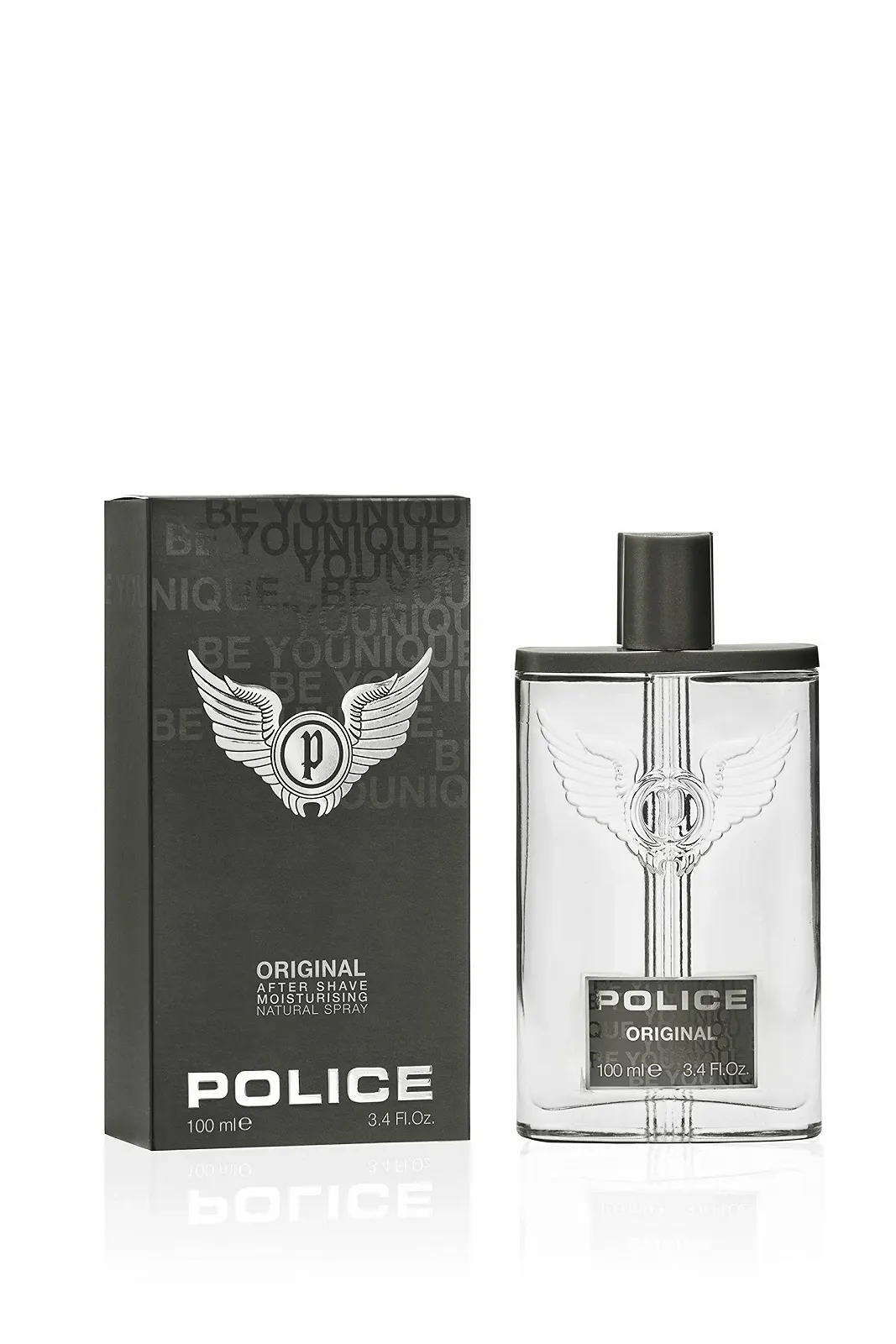 Одеколон Police Original 100 мл, фото №1