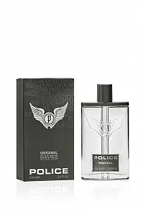 Одеколон Police Original 100 мл - Фото 1