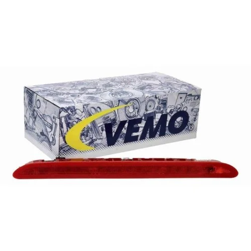 Дополнительный стоп-сигнал VEMO V10-84-0075 Green Mobility Parts для SEAT SKODA VW VAG, фото №2 Дополнительный стоп-сигнал VEMO V10-84-0075 Green Mobility Parts для SEAT SKODA VW VAG, фото №2