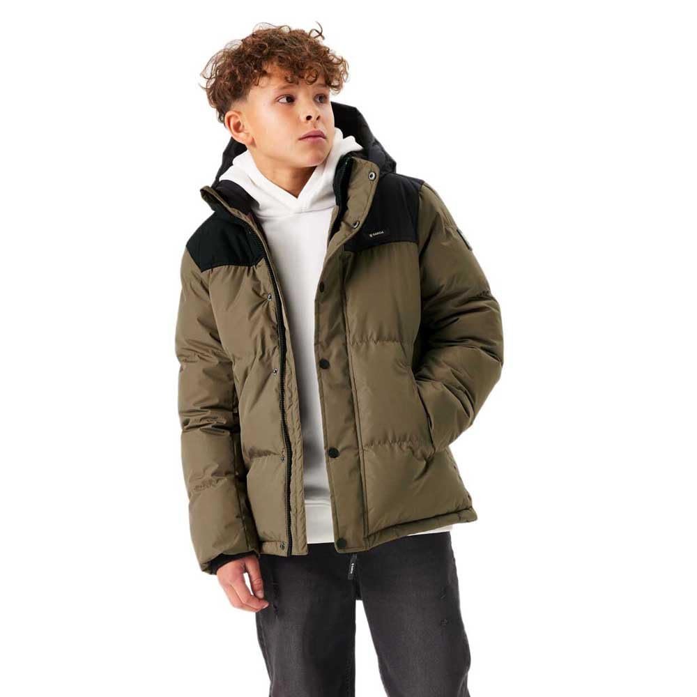 Куртка GARCIA для хлопчиків, фото №1 Куртка GARCIA для хлопчиків, фото №1