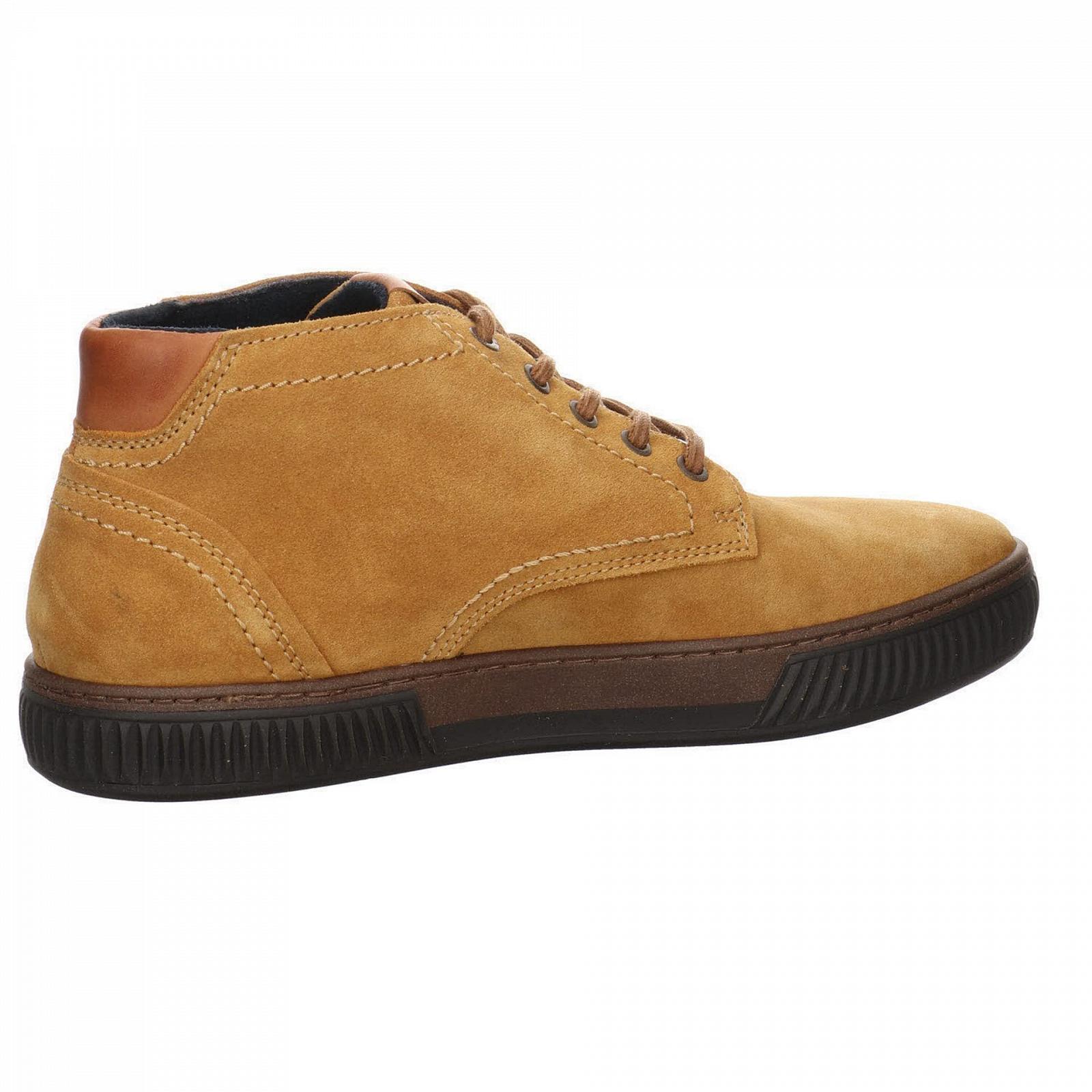 Ботинки Salamander Brendo мужские, фото №6 Ботинки Salamander Brendo мужские, фото №6