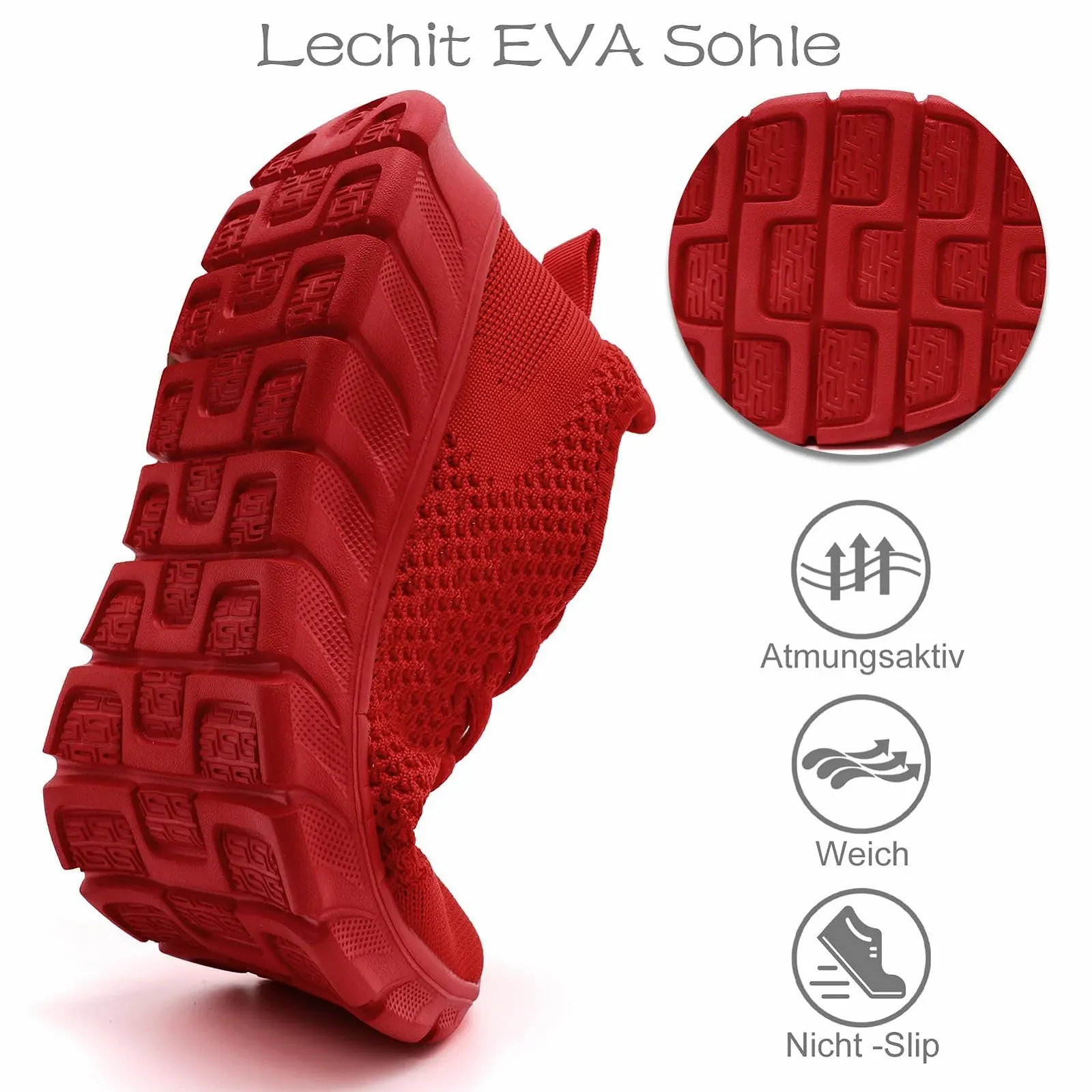 Чоловічі Кросівки Damyuan Спортивні Кросівки для бігу Тенісні Туристичні Кросівки для фітнесу, фото №3 Чоловічі Кросівки Damyuan Спортивні Кросівки для бігу Тенісні Туристичні Кросівки для фітнесу, фото №3