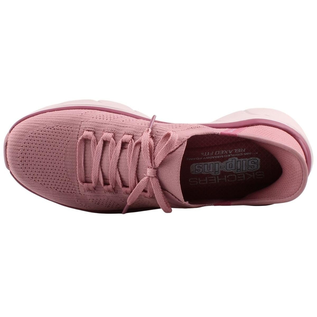 Кросівки Skechers D'lux Walker 2.0 Thrill Movement, фото №5