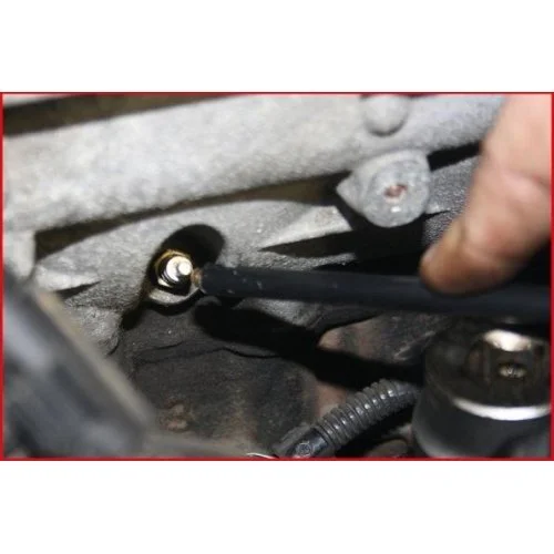 Тестер свечей накала KS TOOLS 550.1401, фото №2 Тестер свечей накала KS TOOLS 550.1401, фото №2