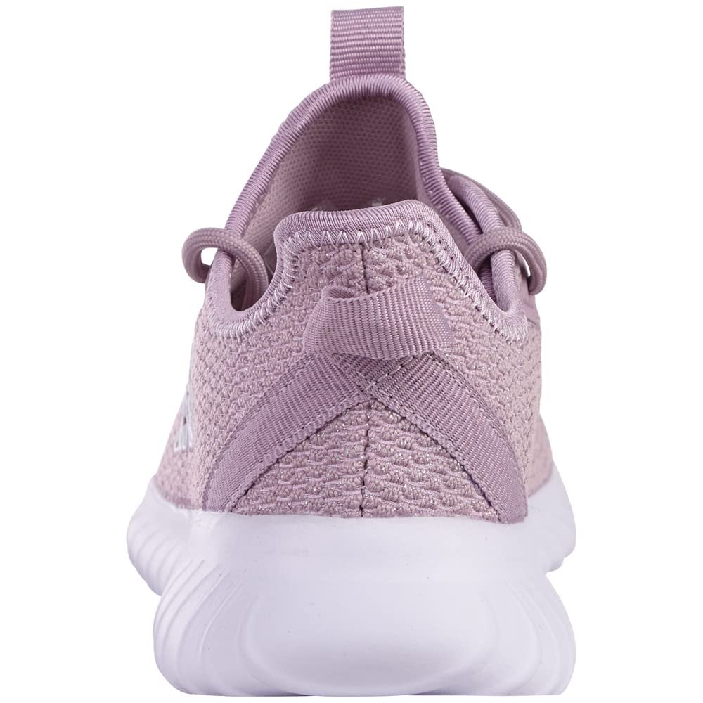 Кросівки Kappa Unisex Capilot Gc 242961gc, фото №3