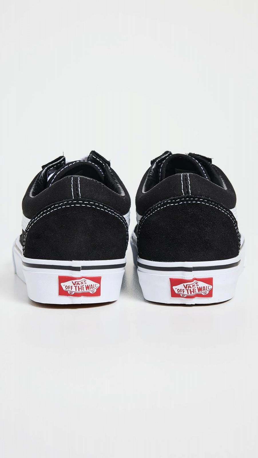 Кеди Vans Ua Old Skool Unisex, фото №1